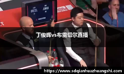 丁俊晖vs布雷切尔直播